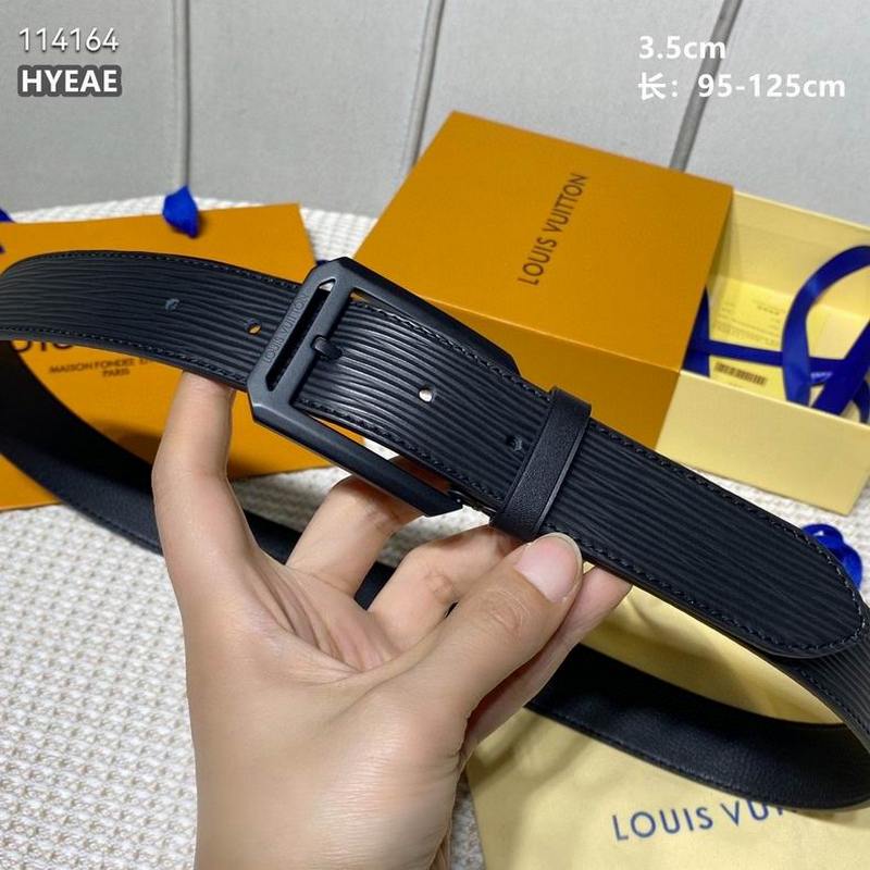 LV Belts 4703